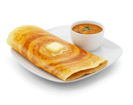 Butter Thosai